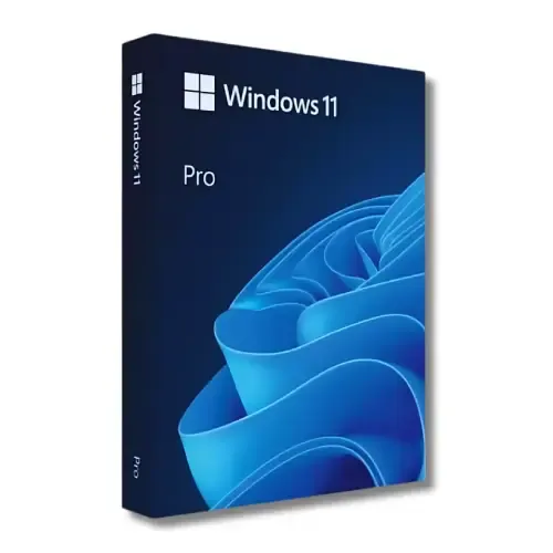 Microsoft Windows 11 Professional License